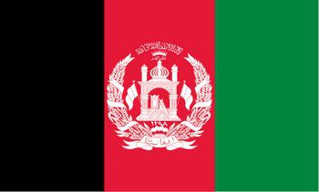 afghan