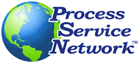 Process Service Network