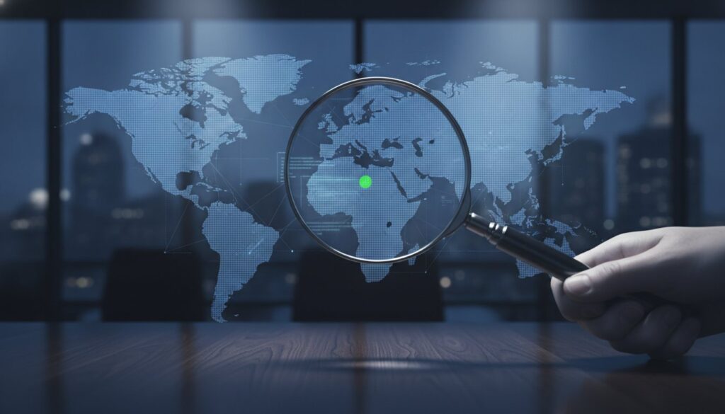 Due Diligence: International Service of Process Guide 2026