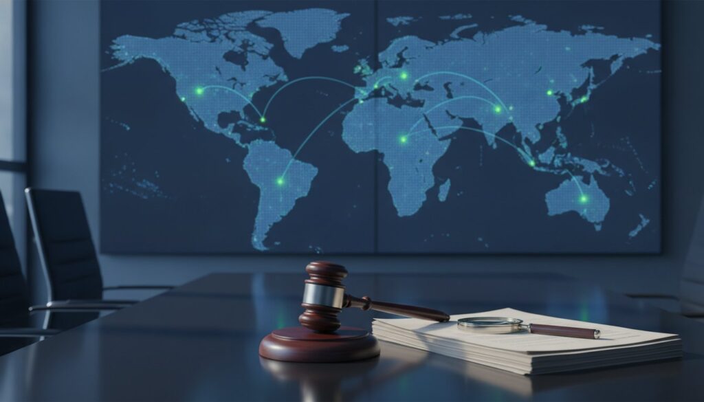 International Process Service Cost: A 2026 Strategic Budgeting Guide