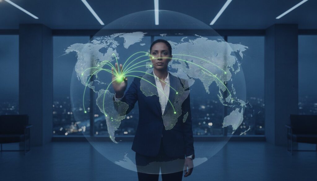 Fast International Process Service: Strategic Tactics for Global Litigation