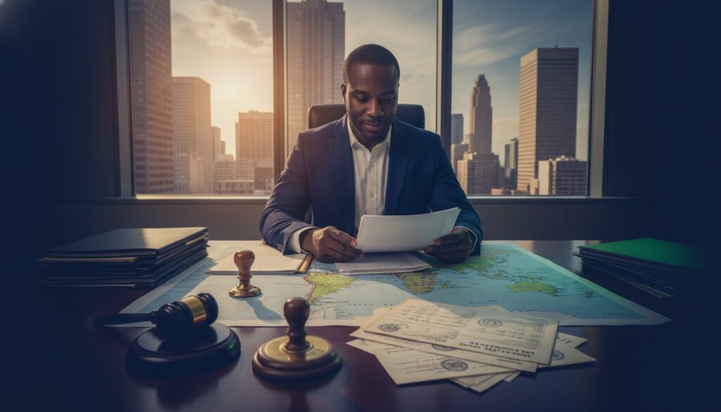Hague Convention Article 5 Service: Mastering International Legal Delivery