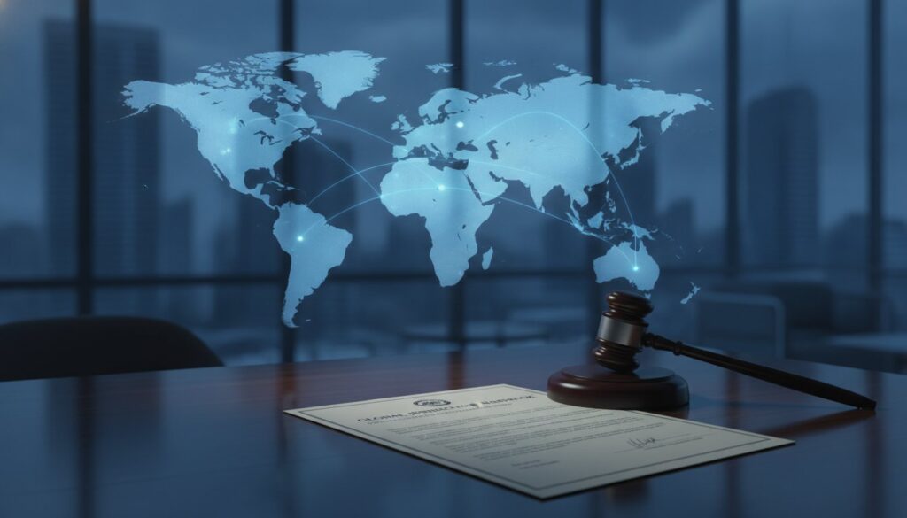 Hague Convention Process Service: 2026 Definitive Guide