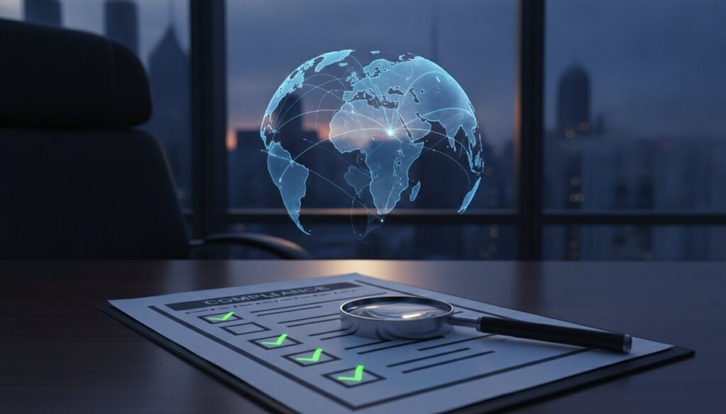 Hague Service Request Form: The 2026 Essential Compliance Checklist
