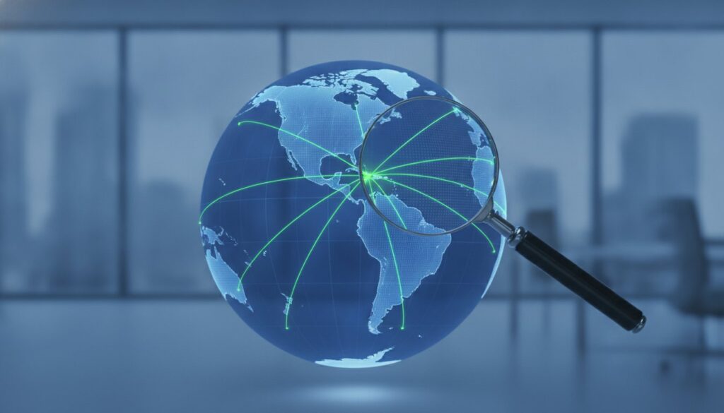 Top International Process Serving Companies: The 2026 Elite Provider Guide