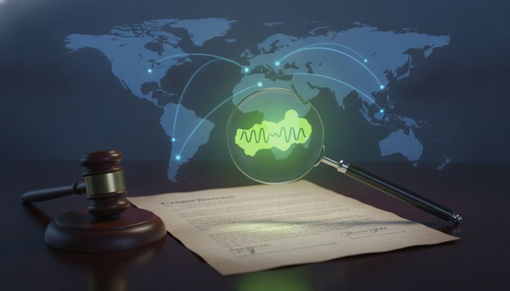 Legal Document Translation: The Definitive 2026 Guide