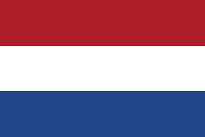 Process Server in Netherlands