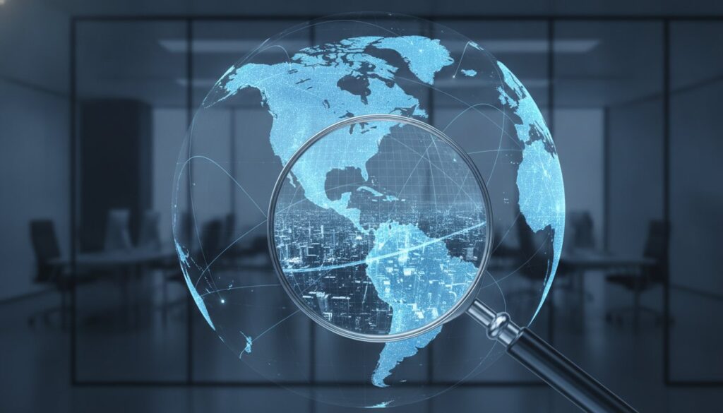 Skip Trace and Process Service: The Professional’s Guide to Locating and Serving Evasive Defendants