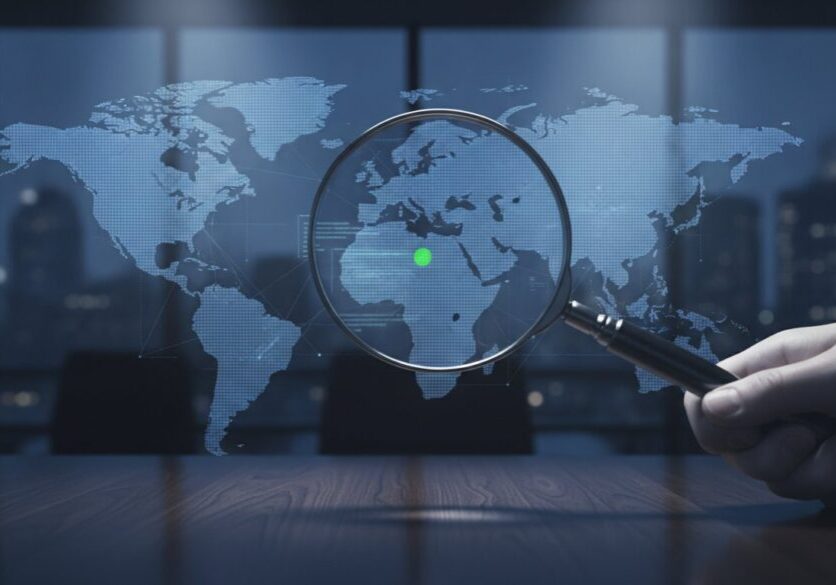 Due Diligence: International Service of Process Guide 2026