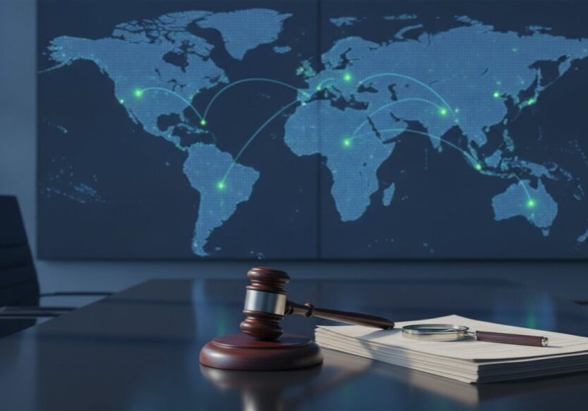 International Process Service Cost: A 2026 Strategic Budgeting Guide