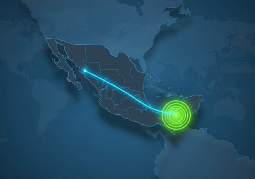 Process Service in Mexico: The 2026 Expert Guide to Legal Delivery
