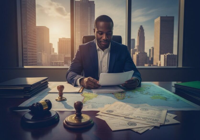 Hague Convention Article 5 Service: Mastering International Legal Delivery