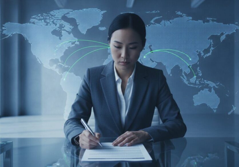 Hague Form Preparation Services: Professional Precision for Global Success