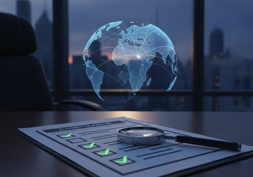 Hague Service Request Form: The 2026 Essential Compliance Checklist
