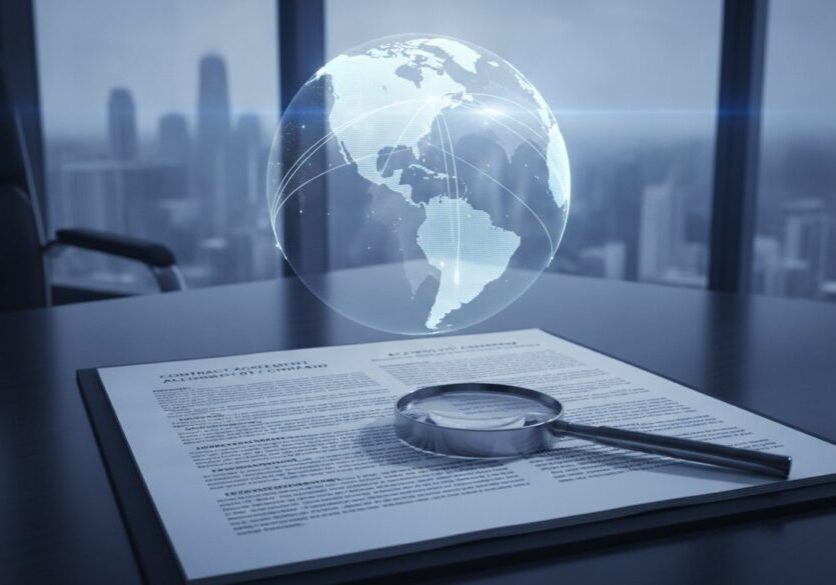How to Secure Spanish Legal Translation Services for International Service of Process