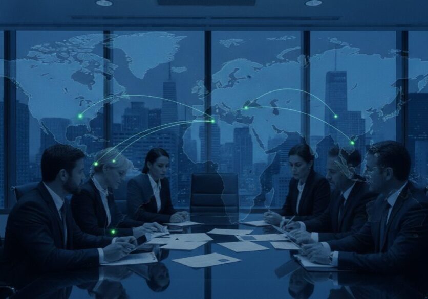 International Process Service: The Definitive Guide to Global Legal Delivery (2026)