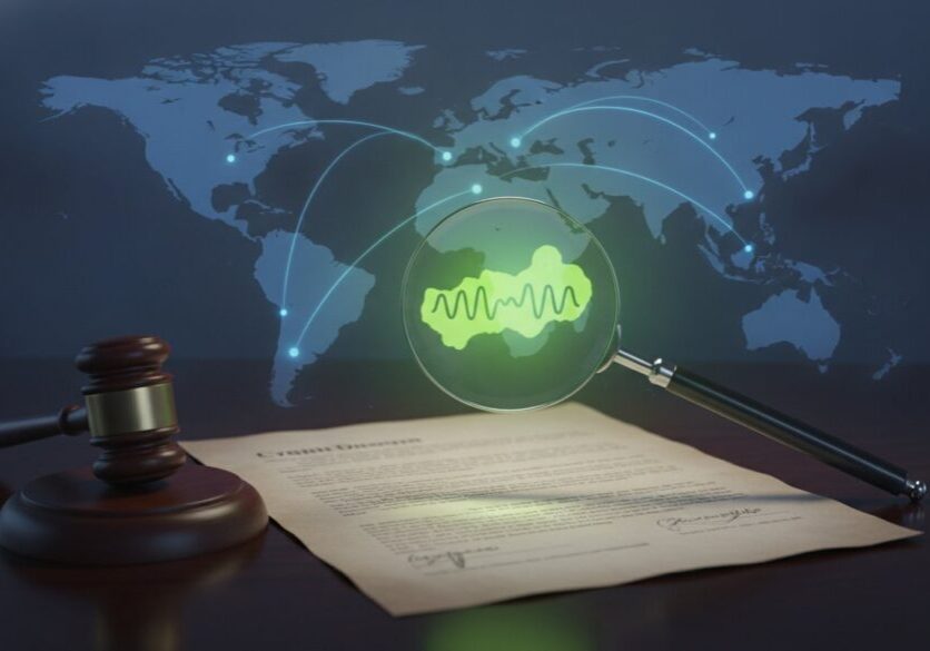 Legal Document Translation: The Definitive 2026 Guide