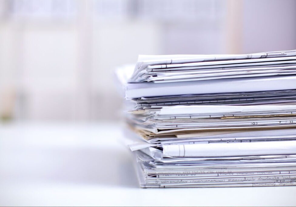 papers Process Service Network