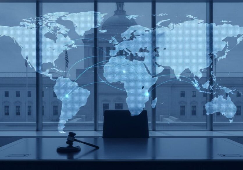 Serving a Foreign Government Under FSIA: The Definitive 2026 Guide