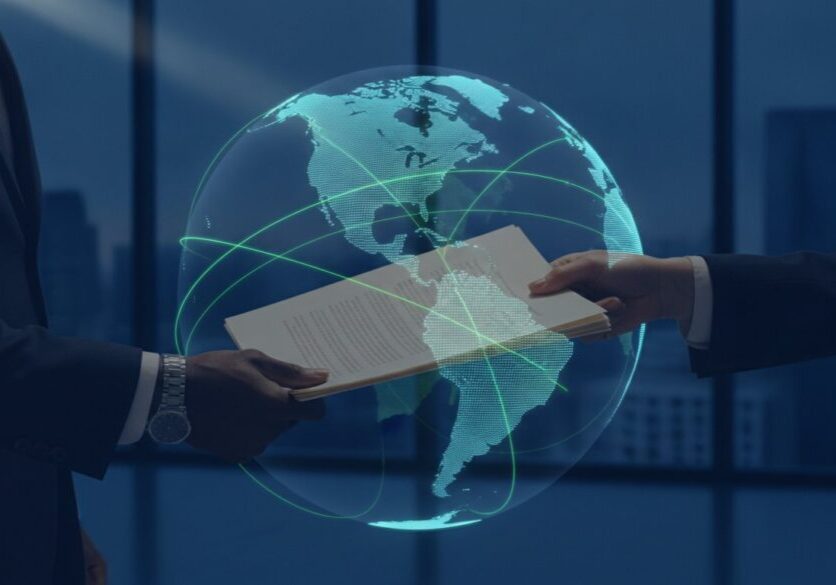 Serving Court Papers Internationally: The 2026 Professional Guide