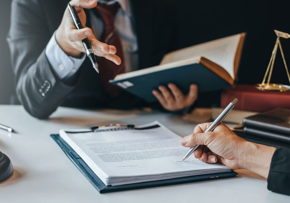 sign-the-agreement Process Service Network
