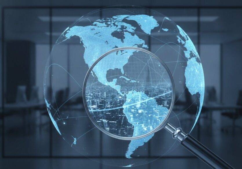 Skip Trace and Process Service: The Professional’s Guide to Locating and Serving Evasive Defendants