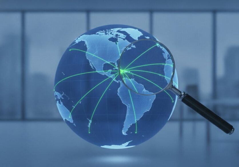 Top International Process Serving Companies: The 2026 Elite Provider Guide